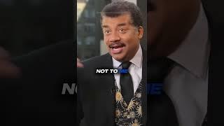 The SPACE STATION Isn't Actually in SPACE?  w/ Neil deGrasse Tyson