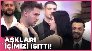 Oğuz ve Nihle Aşk Dolu Anlar!  |  Kısmetse Olur: Aşkın Gücü 2. Sezon 56. Bölüm