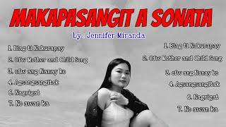 MAKAPASANGIT A SONATA BY JENNIFER MIRANDA