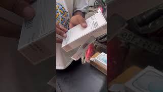 Iphone 15 Unboxing | Flipkart Big Billion Days 2024 | Worth Rs 50000 #bbd2024 #bbd2024iphone15