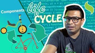 Sencha ExtJS Components Life Cycle