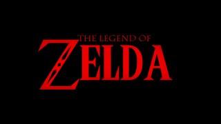 The Legend of Zelda Comparison