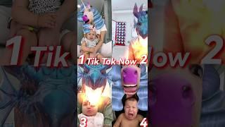 (UNICORN)Who'stheBest?1,2,3 or 4?#shorts #tiktok #viral