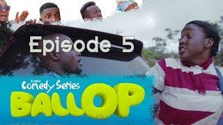 BALLOP COMEDY SERIES S01 EPISODE 05