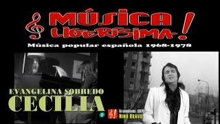 Música Ligera - Nino Bravo & Cecilia 2014  TVE