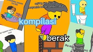 kompilasi short berak