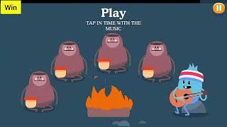 Dumb ways to die 2, camp catastrophe, losers and winners (no commentary)