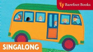 We All Go Traveling By (US) | Barefoot Books Singalong