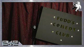 Fudd's Comedy Club