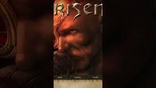 I wanted a shortcut... :D #risen #twitchclips #fails #shorts