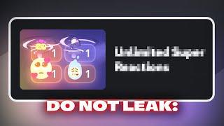 Discord’s Leaked Nitro Features, Call Banners, and New Icons!