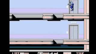 NES Longplay [127] G.I. Joe:  A Real American Hero:  The Atlantis Factor