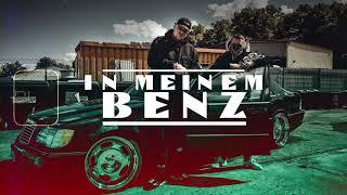 AK AusserKontrolle x Bonez MC - In meinem Benz