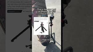 How To Film Your Skate Clips Without Having A Filmer