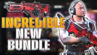 *NEW* Tracer Pack Crimson Ronin Bundle | MY FAVOURITE BUNDLE YET | Warzone and Modern Warfare