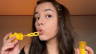 ASMR to Watch after an Overstimulating Day🫧 Recommended for Autistic People 