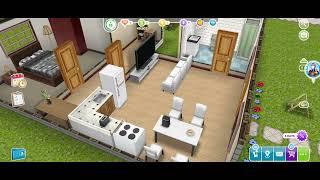 How to design fashion using a fashion studio? / Sims Freeplay