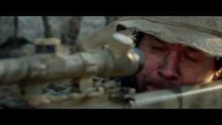 Lone Survivor | Official Trailer | Universal Pictures Ireland