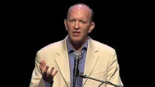 Jerusalem with Simon Sebag Montefiore