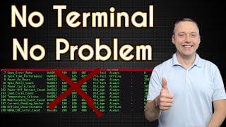 How to Use Linux without Terminal