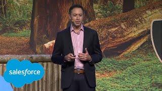 Salesforce Pardot: B2B Marketing on the World's #1 CRM | Salesforce