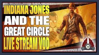 Indiana Jones And The Great Circle | December 27th