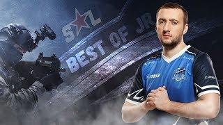 CS:GO - Best of jR from StarSeries i-League S6