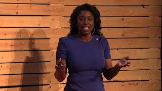 Recipes for Success | Charlynda Scales | TEDxDaytonSalon