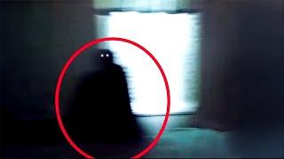 15 Scary Videos Leaving Skeptics Tongue Tied