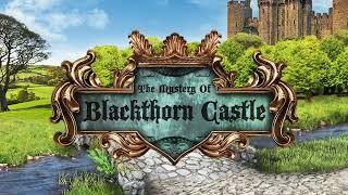 Blackthorn Castle Game Ad 2