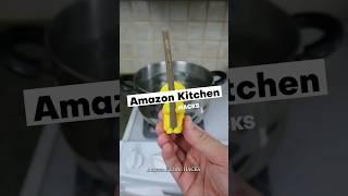 BEST Amazon Kitchen Hacks #buydekhke #amazonfinds #kitchen