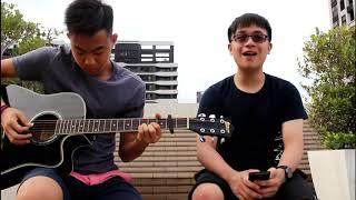 [Cover] Photograph- Ed Sheeran by Pin Yang and Julian Tong