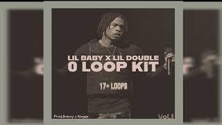 [FREE] [+17] "Lil Baby x Lil Double 0 loop kit vol.1" | Loop Kit (Lil Double 0, Lil Baby, Dark)