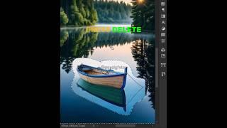 Photoshop tricks-How to merge to realistic image easily using Photoshop