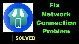 How To Fix JioPOS Lite App Network Connection Error Android & Ios - Solve Internet Connection