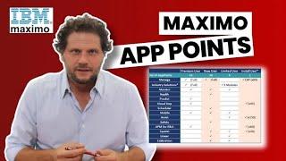 Breaking Down App Points And How They Play A Role When Upgrading To MAS8