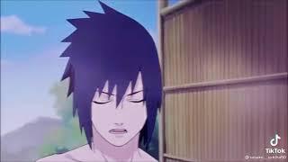 Sakura and Sasuke HoneyMoon