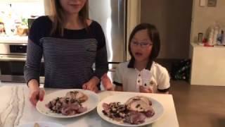 Blue Apron Challenge