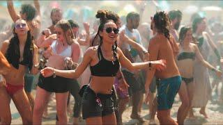 ॐ Psychedelic Trance Mix 2021[Ozora Festival] ॐ