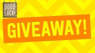 Satori Graphics GIVEAWAY Competition