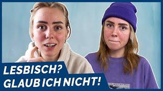 7 Coming Out Reaktionen - lustig, unangenehm oder schön | OKAY