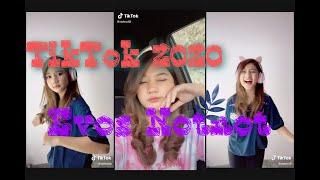 Tiktok Cewek Cantik || Evos Notnot️|| Cewek imut