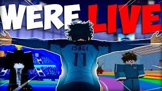 CHROLLO'S NEW BASKETBALL RIVALS ON STREAM!!! | Basketball Rivals