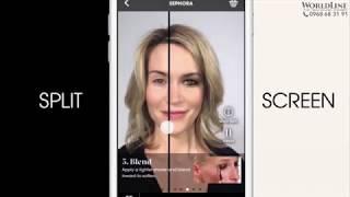 AR Technology Platform For Cosmetic Industry | WorldLine TV