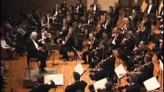 Bruckner Symphony No 8 Celibidache Münchner Philharmoniker Live Tokyo 20 Oct 1990