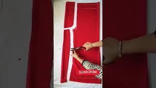 Plazo cutting and stitching//Sada Plazo Kaise Banaen #Sada #plazo cutting #Plazo kaise banaen