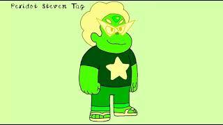 Steven Tag Version 1#