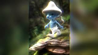 Smurf Cat (2 hours)