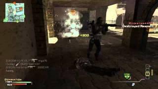 I Exoray I - MW3 Game Clip