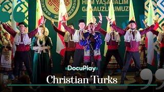 Gagauz Turks and Their Astonishing Traditions | DocuPlay